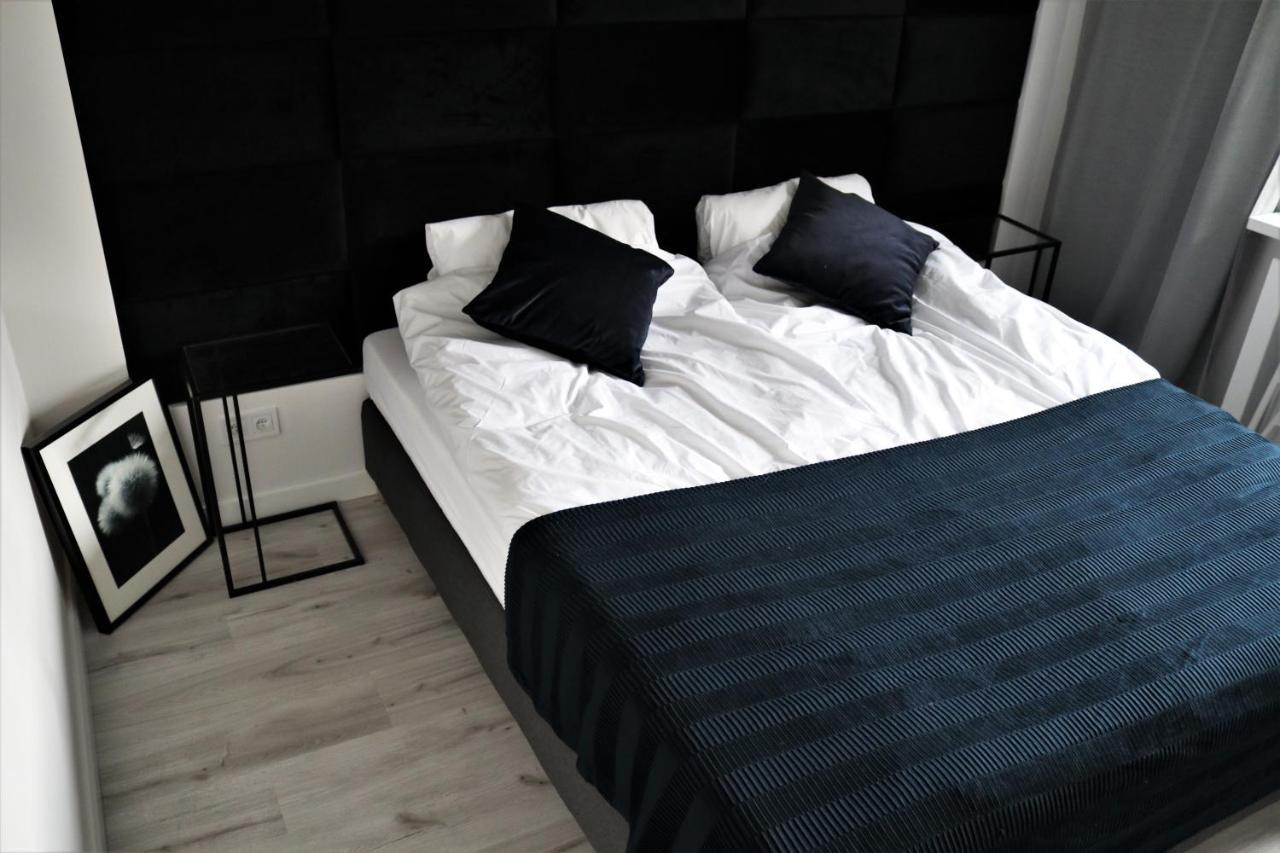 Theatre Apartment - Apartament Przy Rynku W Glogowie 외부 사진