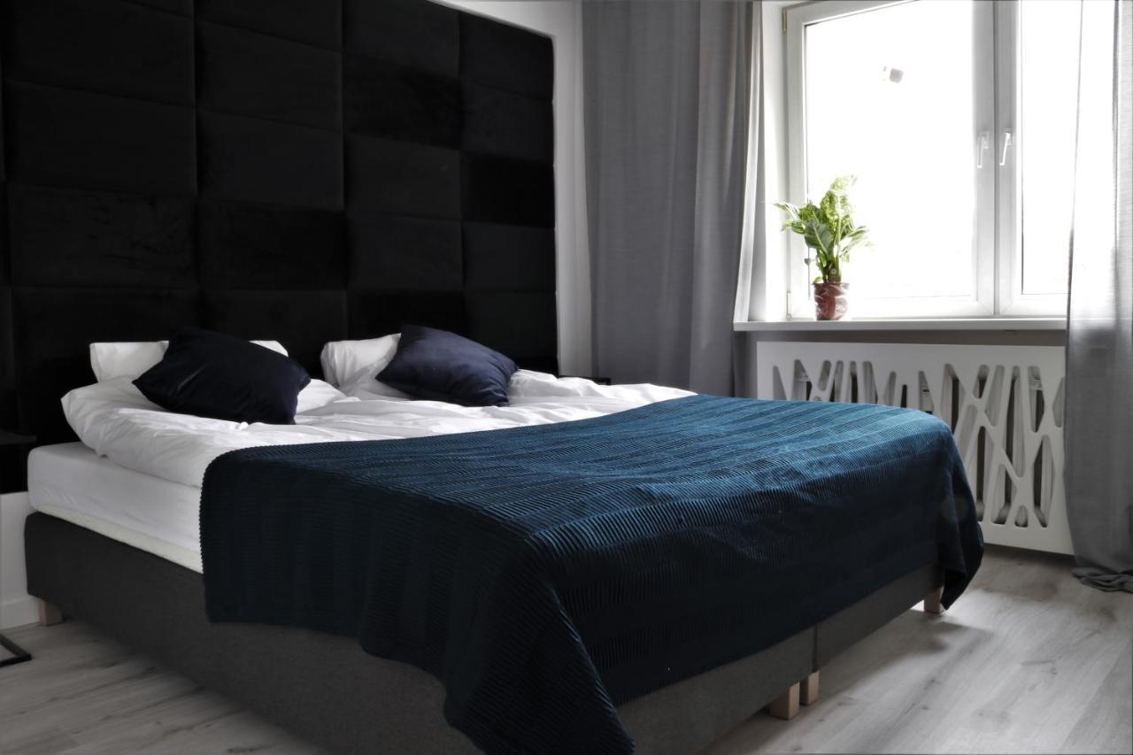 Theatre Apartment - Apartament Przy Rynku W Glogowie 외부 사진